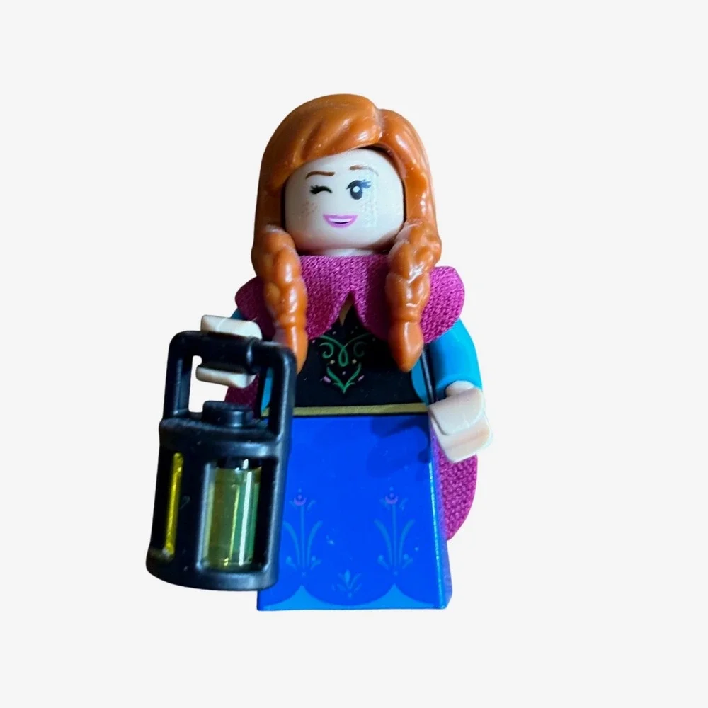Lego disney frozen